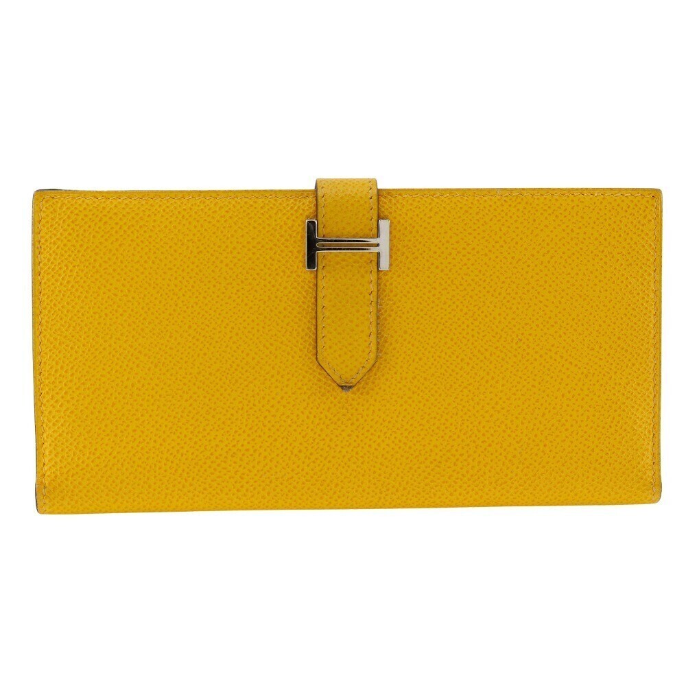 Hermes Bearn Epsom Long